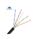 AD-Link Network UTP Cable Double Jacket Cat6 Outdoor Roll 305M