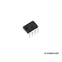 IC UC3843A DIP-8