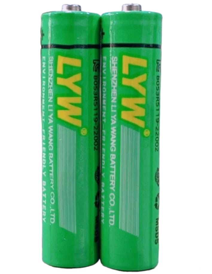 Super Star Battery AAA R03P UM-4 1.5V