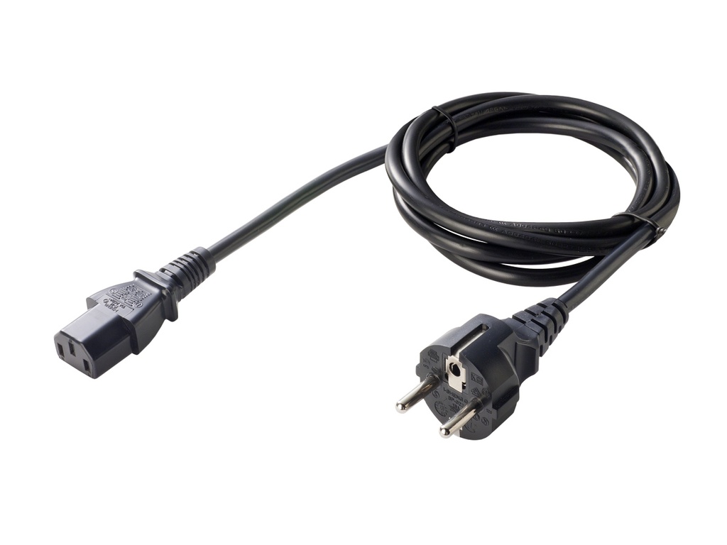 [P7] Cable Power Cord for Desktop