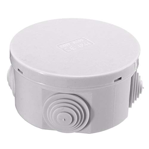 Winline Junction Box 80*40 WN-BT002