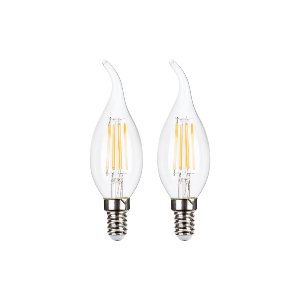 Led E14 Yellow