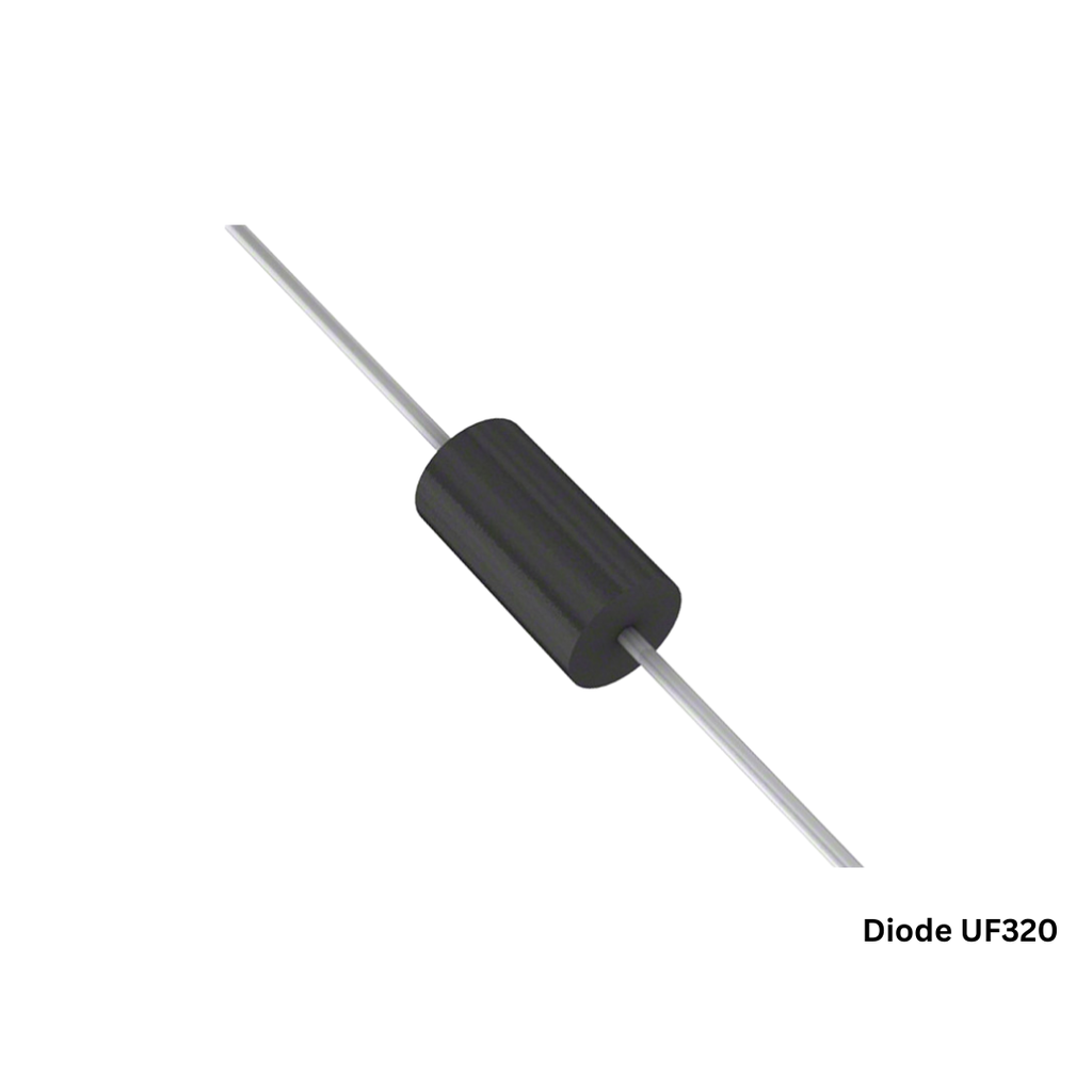 Diode UF302 ®