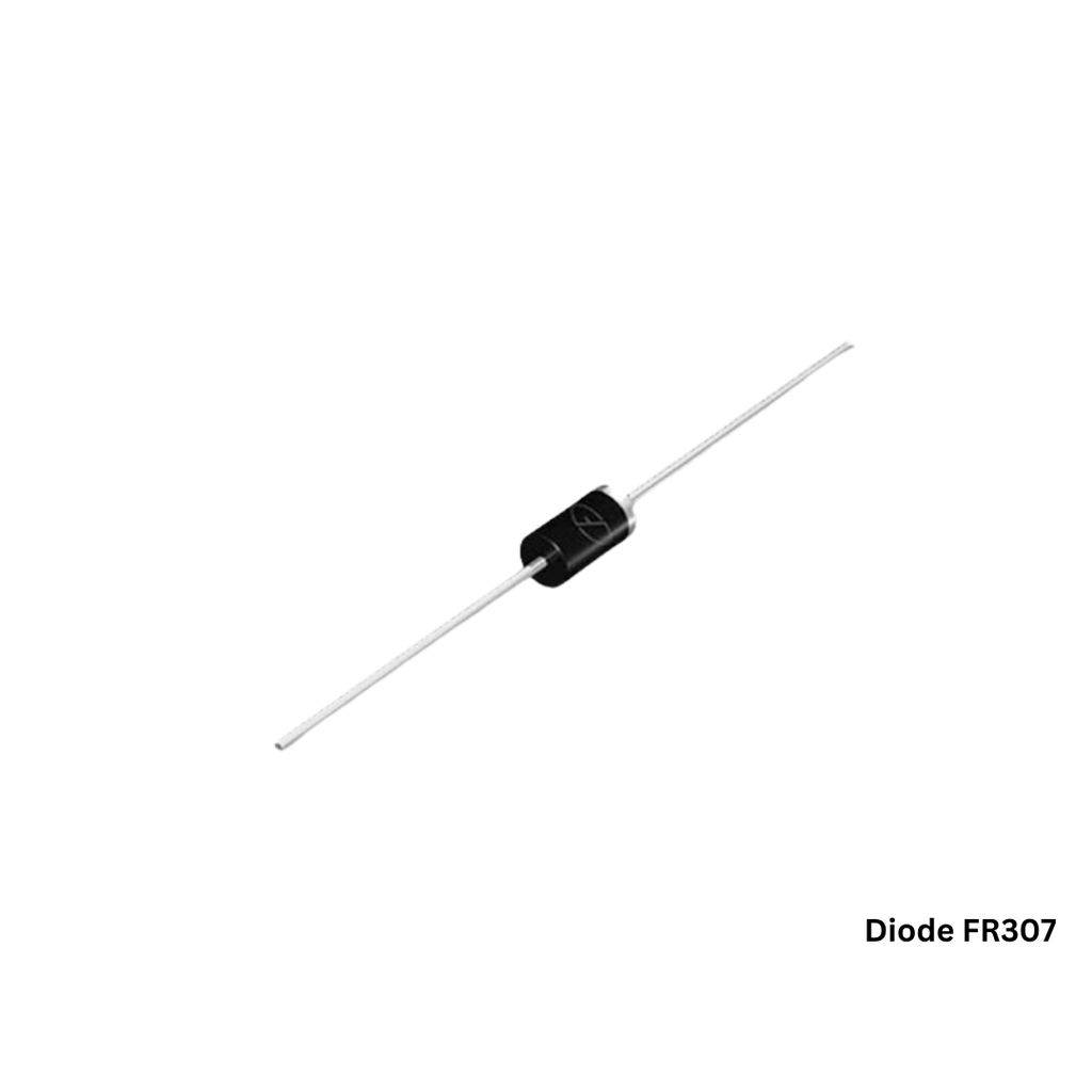 Diode FR307 ®