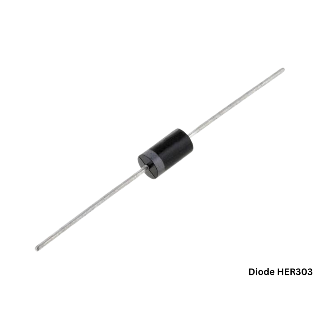Diode HER303 ®