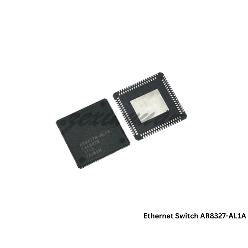 Ethernet Switch AR8327-AL1A ®