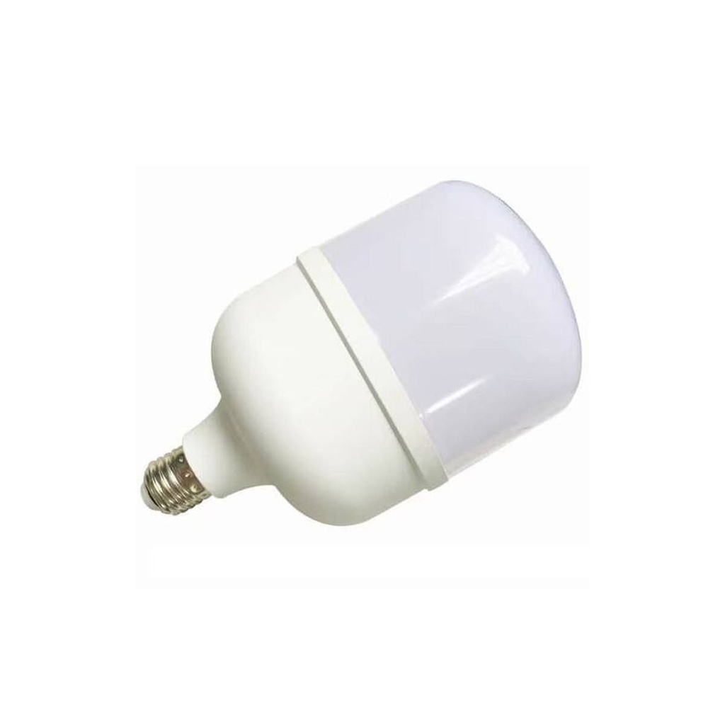 Led Bulb Lamp 50W White