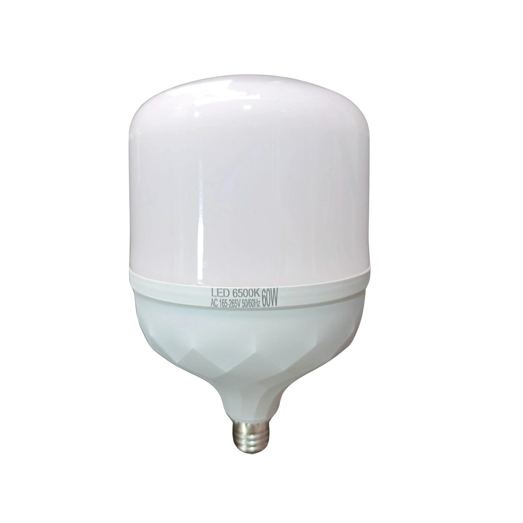 Led Bulb Lamp 60W White