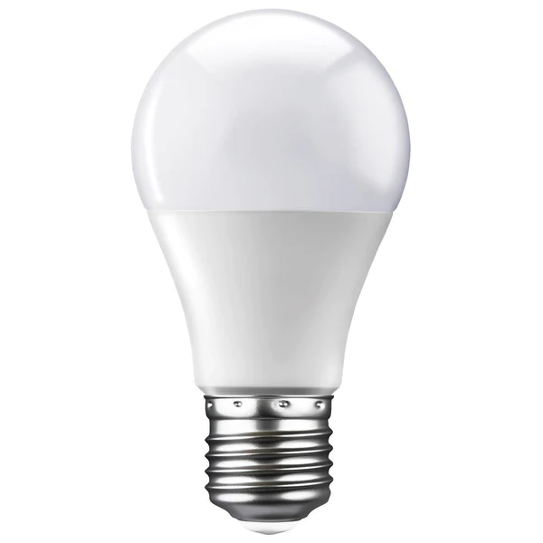 Led Bulb Lamp 12W White