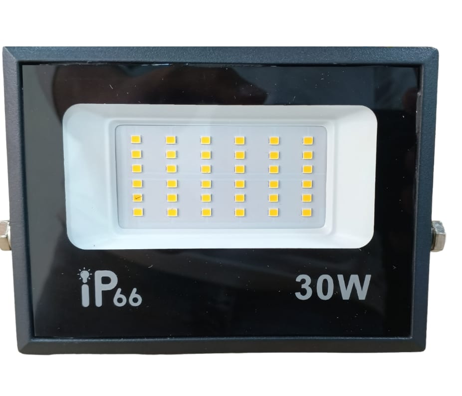 ELS Led Flood Light Projector ML-30 30W White