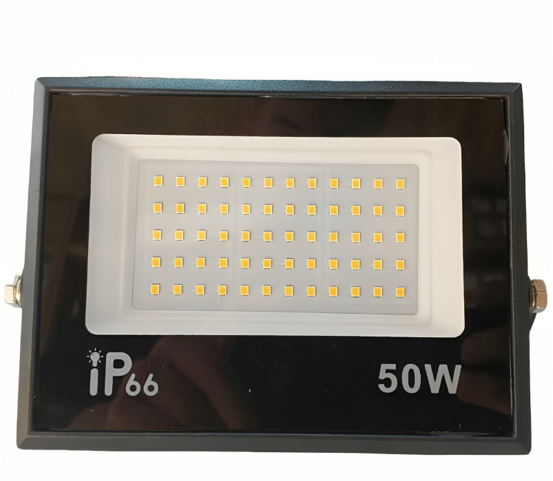 ELS Led Flood Light Projector ML-50 50W Warm White