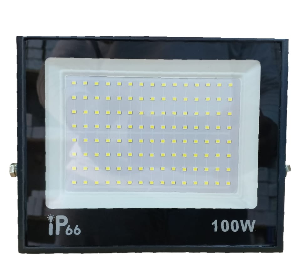 ELS Led Flood Light Projector ML-100 100W Warm White