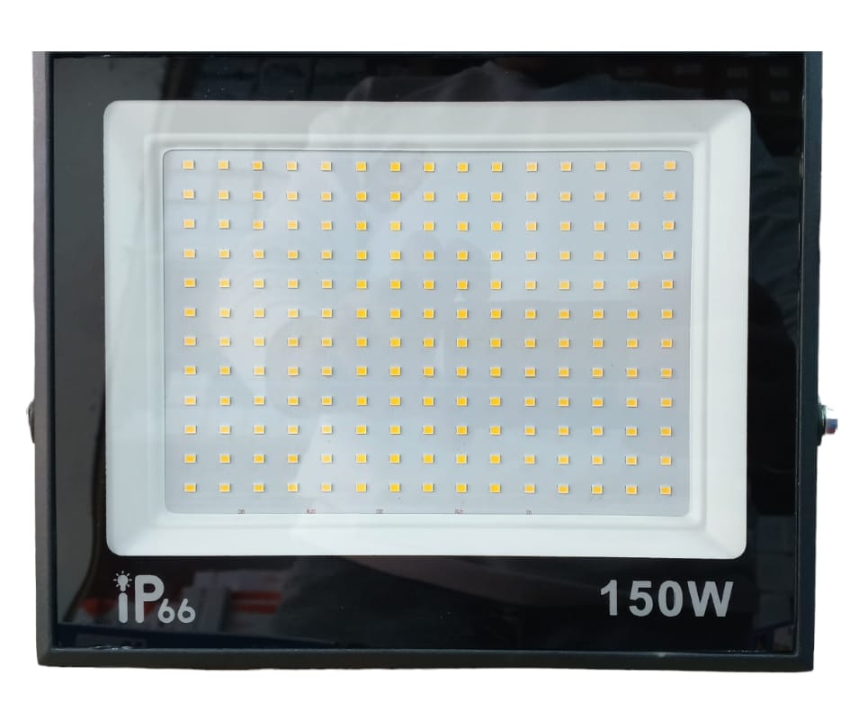 ELS Led Flood Light Projector ML-150 150W Warm White