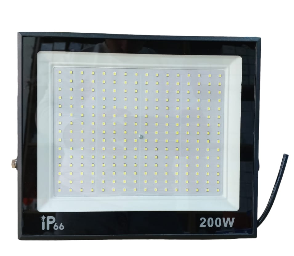 ELS Led Flood Light Projector ML-200 200W Warm White