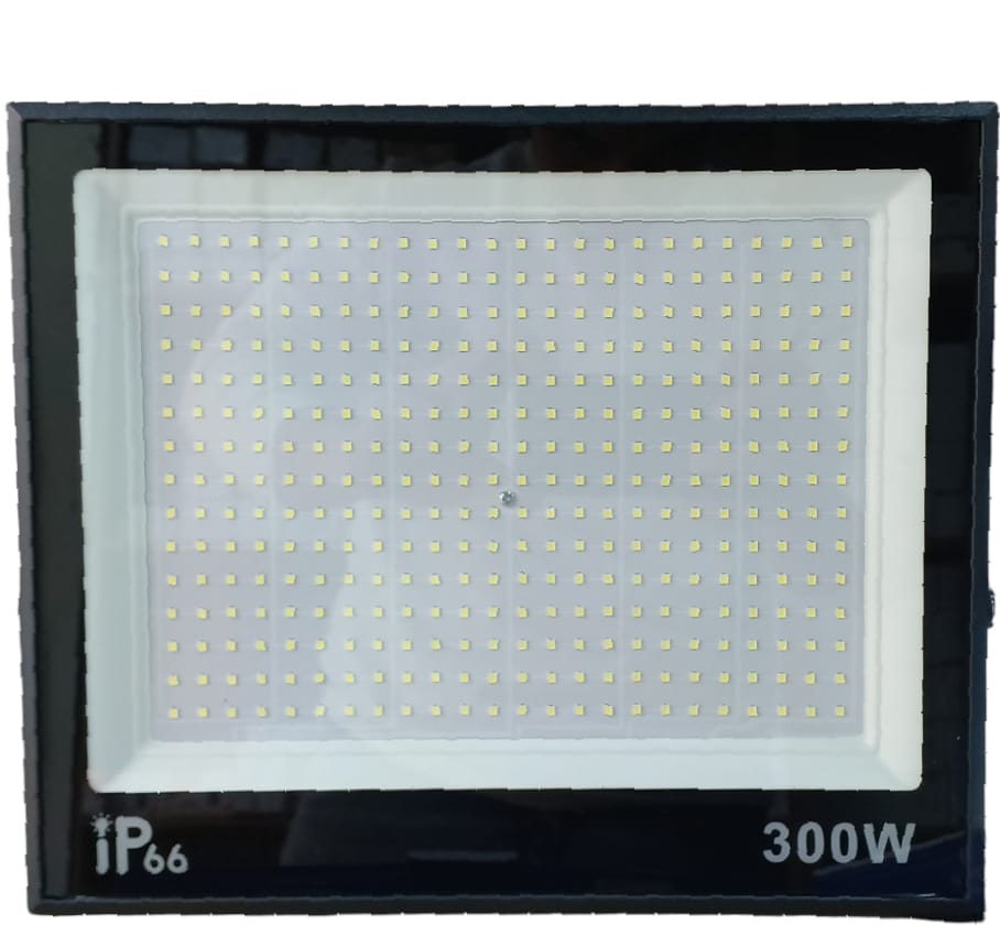 ELS Led Flood Light Projector ML-300 300W White