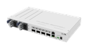 MikroTik Switch CRS504-4XQ-IN