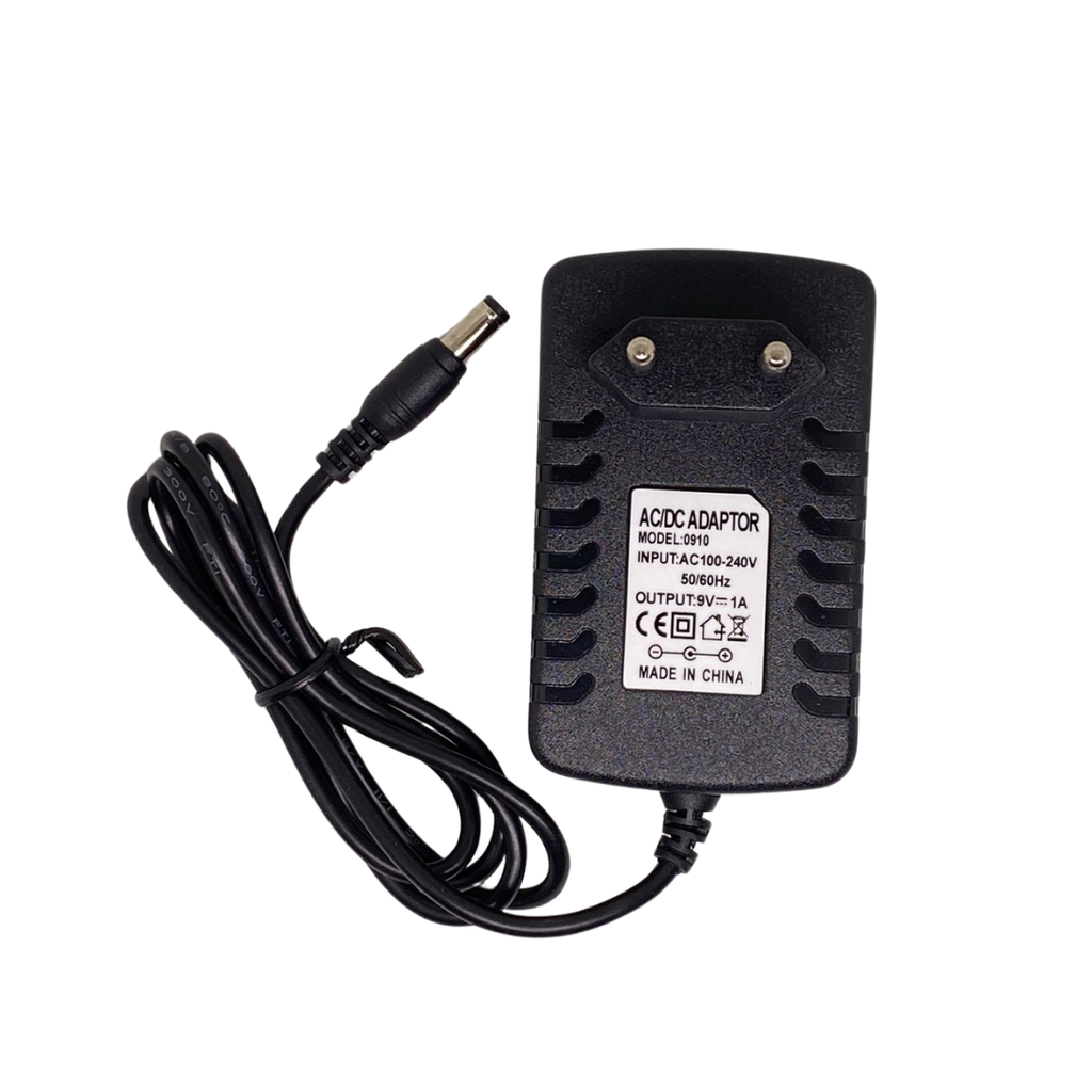 [PA41] Adapter DC 9V 1A