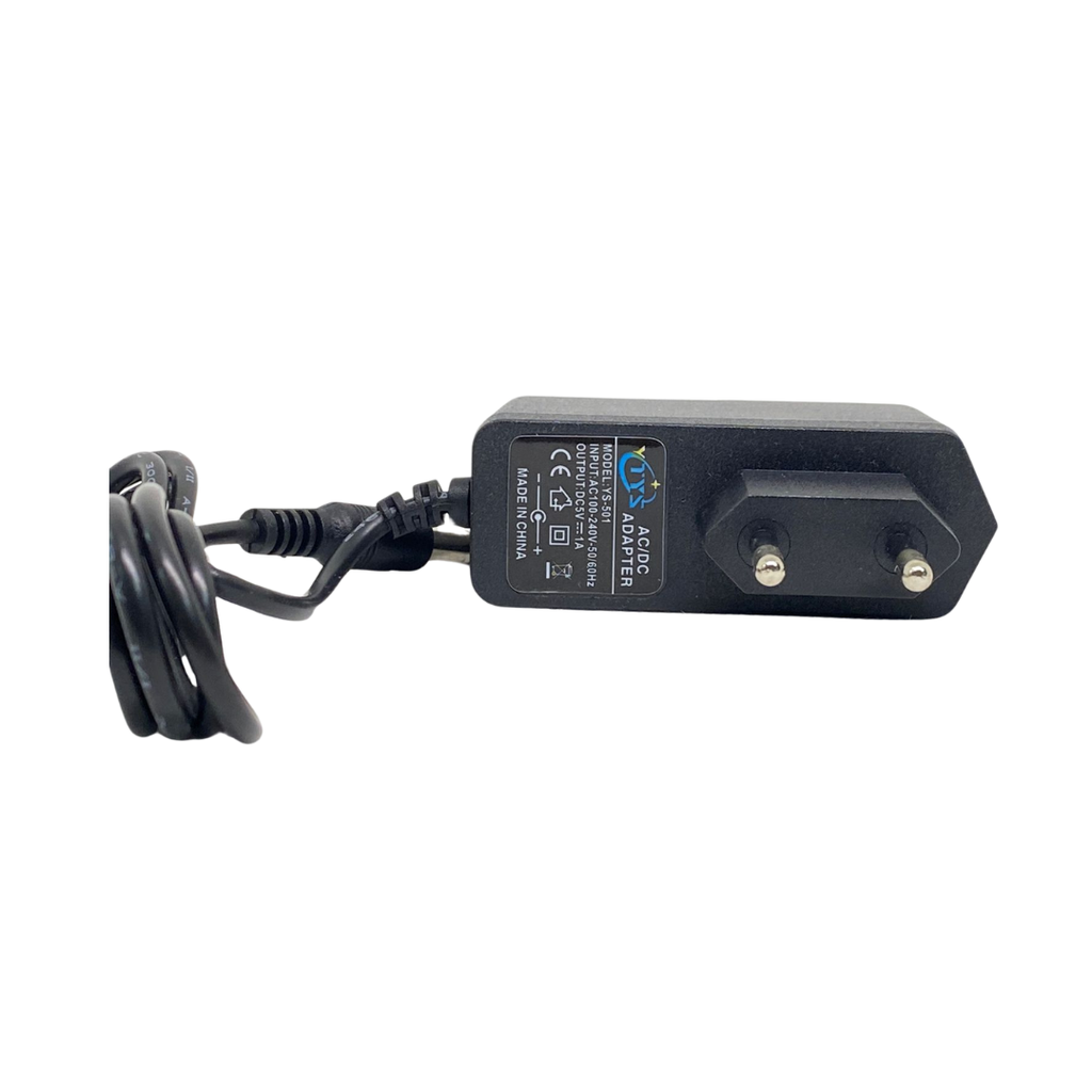 [PA13] Adapter DC 5V 1A