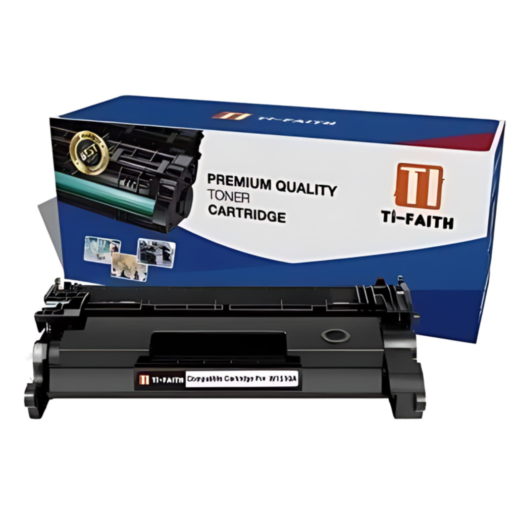 Ti-FAITH Toner CTL-1100 M for Pantum Printer