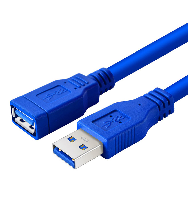 [U70] Velly Good USB Extension Cable 3.0 (0.5M)