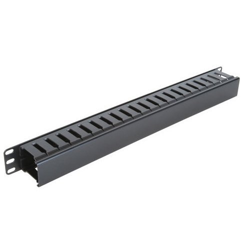 Cable Management 1U 24 Port