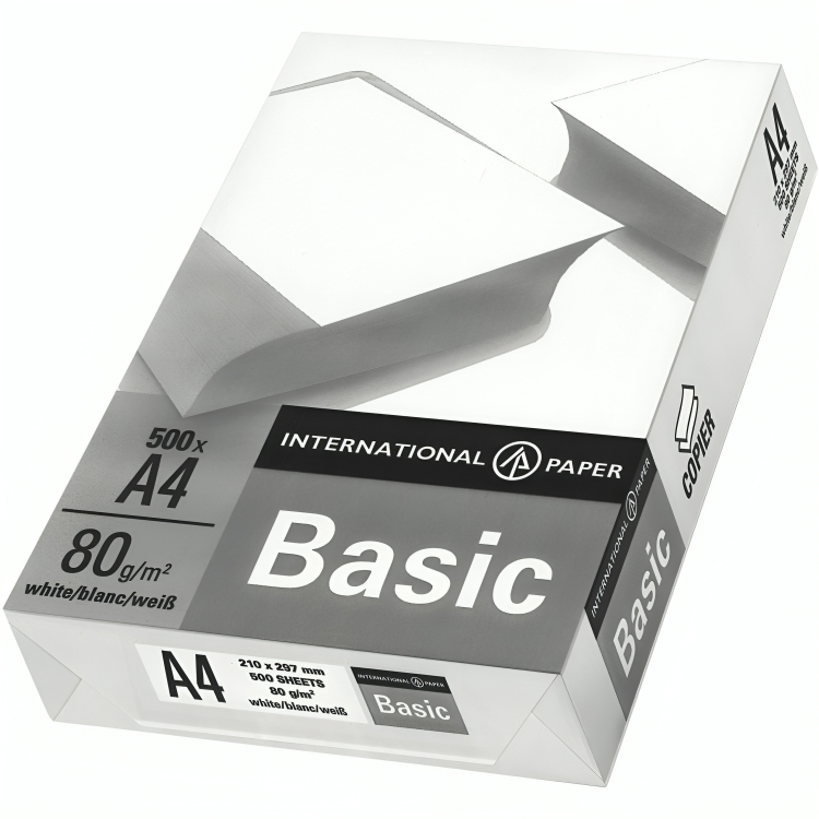 Paper A4