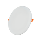 Spot LED Panel Light 36W Warm White (Round-Surface-Projecting)