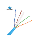 AD-LINK UTP Cable Cat6 Indoor Full Copper Roll 305M