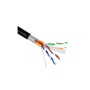 AD-LINK UTP Cable Cat6 Outdoor Full Copper Roll 305M