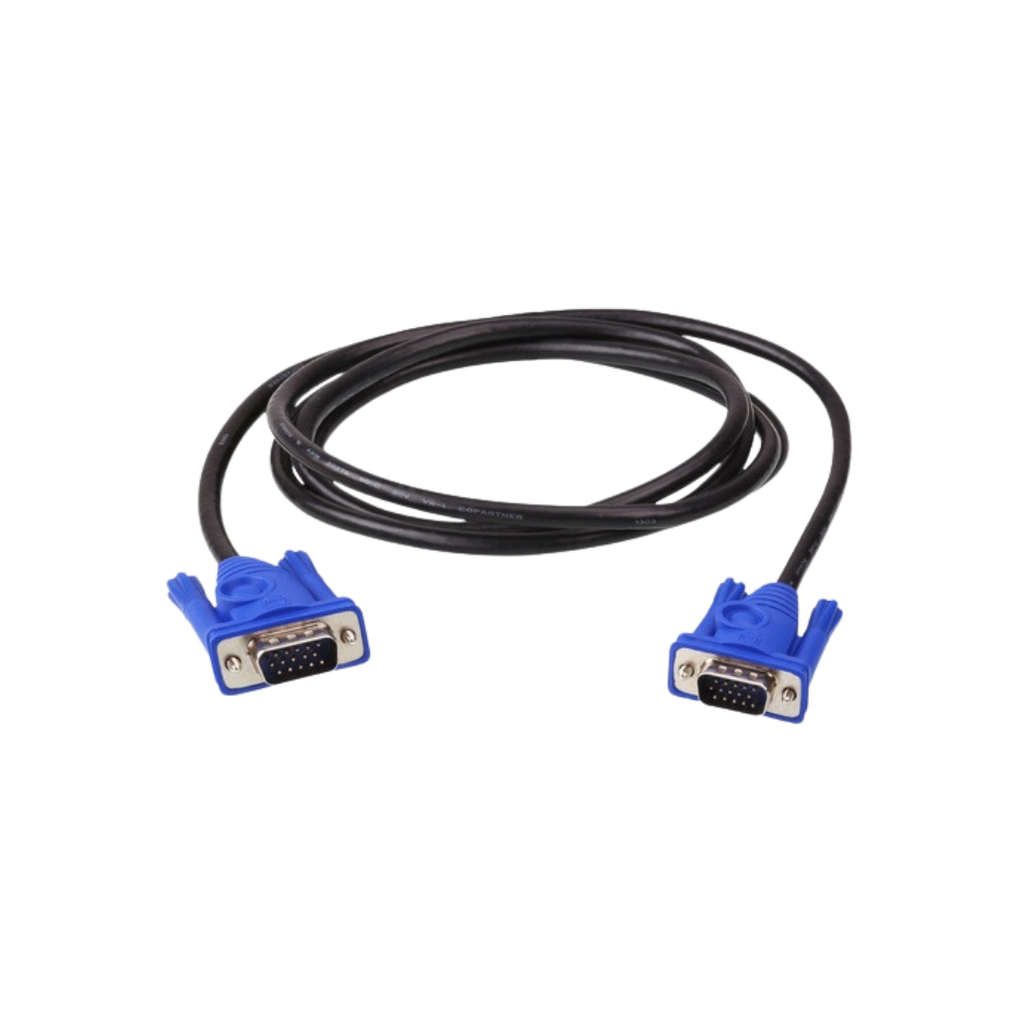 Kai Boxin 3+6 VGA CABLE