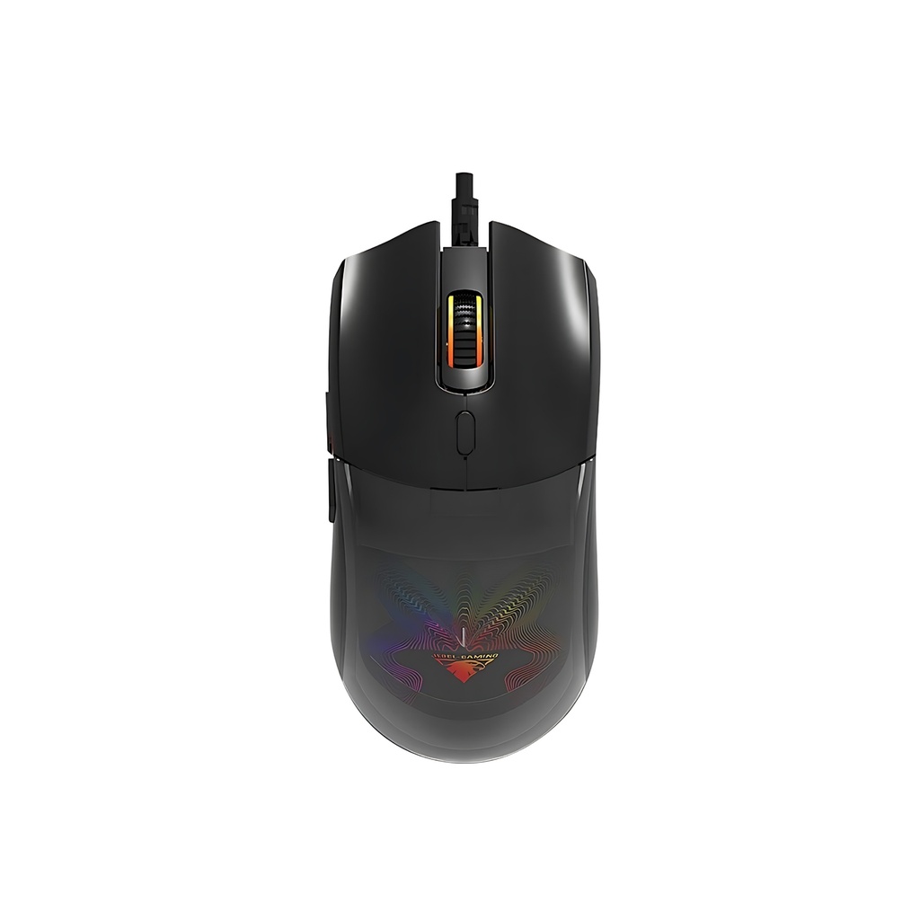 Jedel Gaming Mouse Model No: GM1320