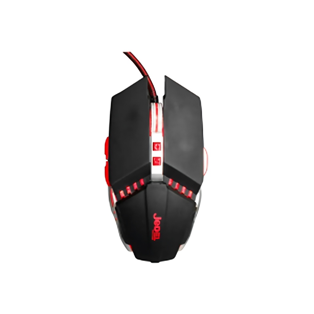 [GM660] Jedel Gaming Mouse Model No: GM660