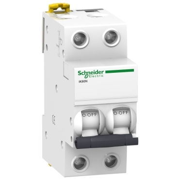 [MGA9K24216] Schneider Breaker MGA9K24216 Ik60N 2P 16A C