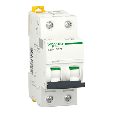 [MGA9K24232] Schneider Breaker MGA9K24232 Ik60N 2P 32A C