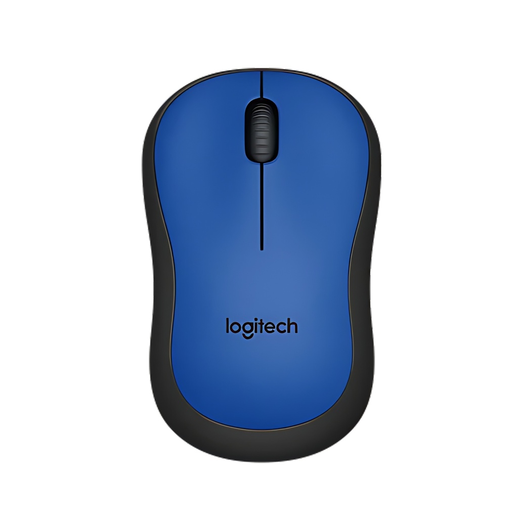 [M220] Logitech WIRELESS MOUSE M220