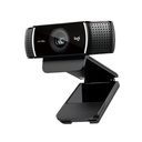 Logitech WEBCAM C922 PRO
