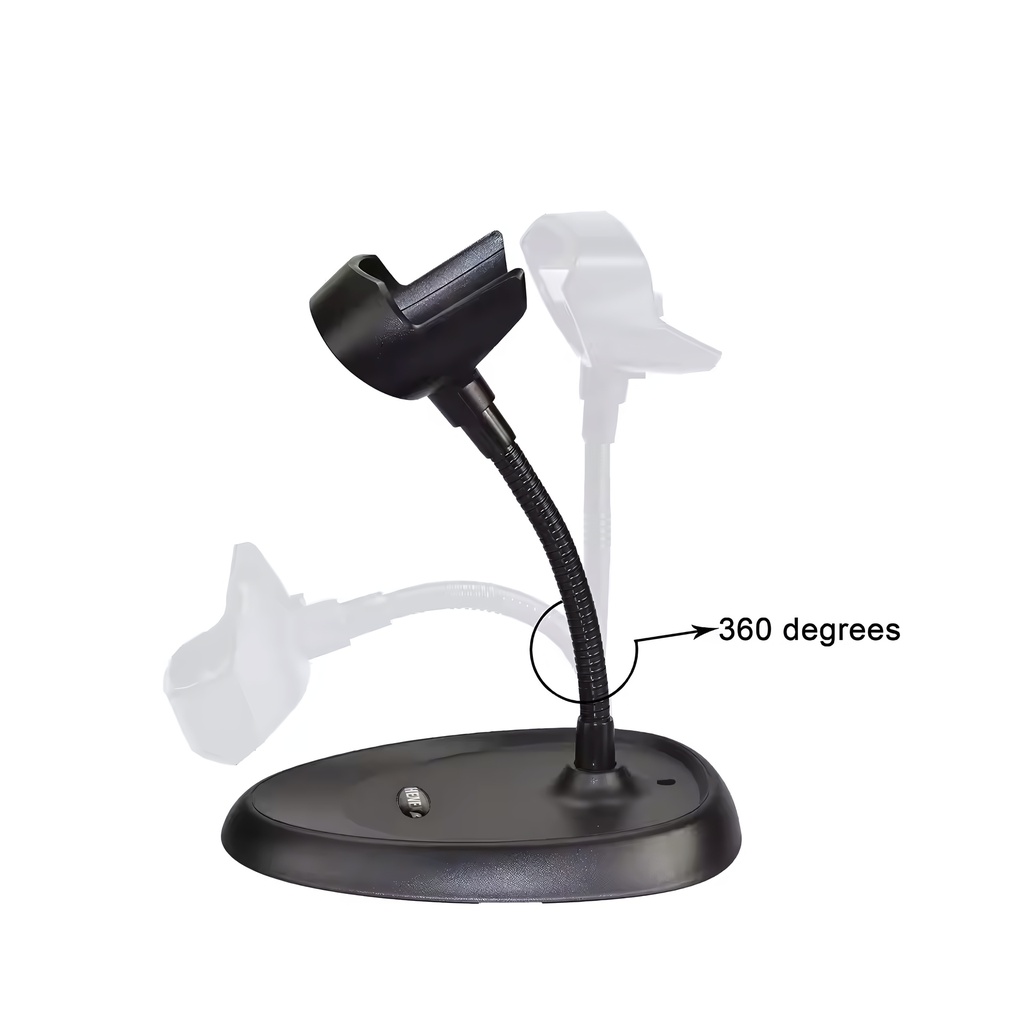 HENEX Stand for HC-5208S, H1000 & H1000R