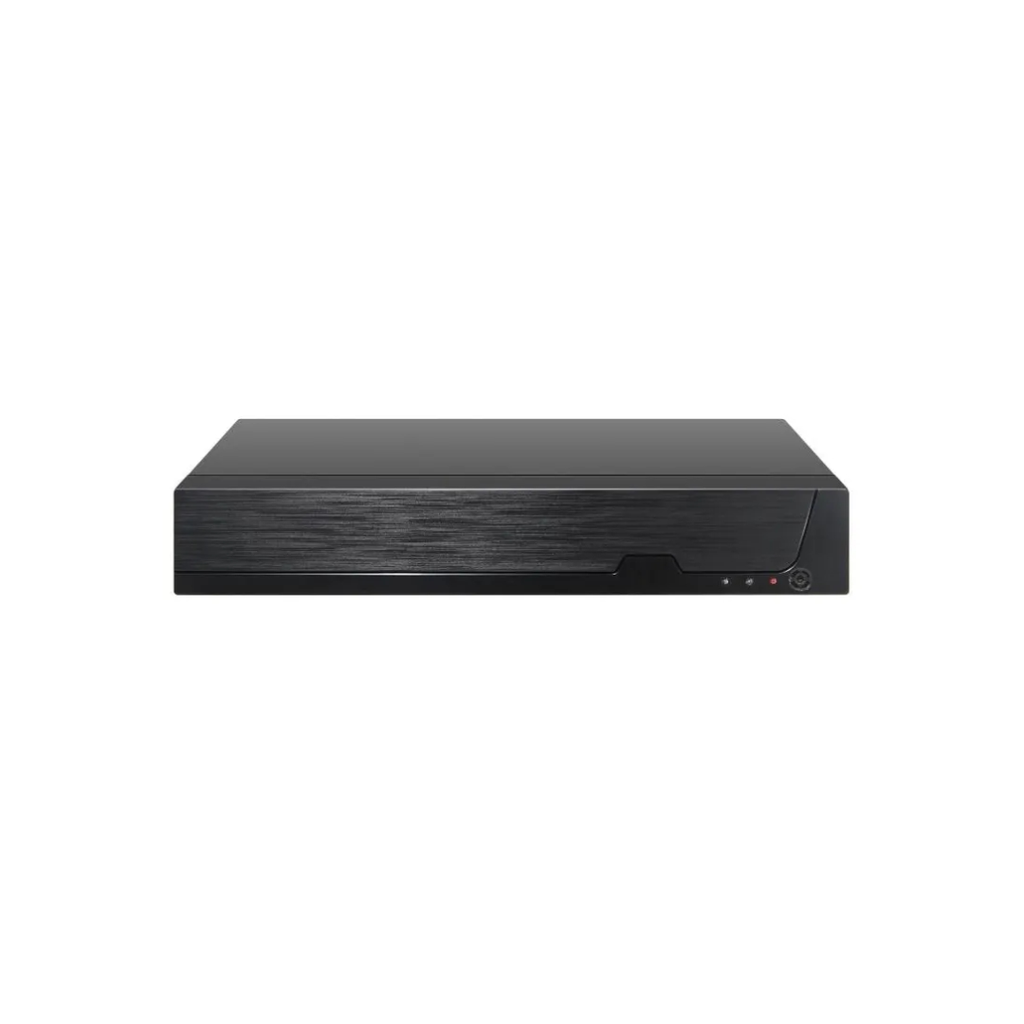 [CHL-NVR-3610VG] Color VU 4K 10CH NVR CHL-NVR-3610VG