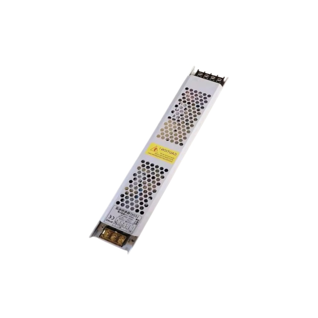 24V 300W Slim Power Supply 310mm*55mm*21mm