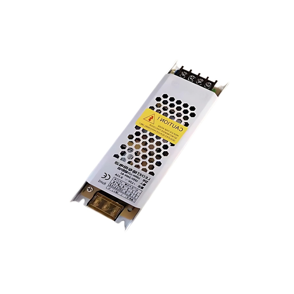 24V 60W Slim Power Supply 119mm*55mm*21mm