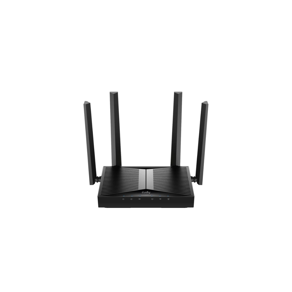 Cudy BE3600 Gigabit Mesh Wi-Fi 7 Router Model: WR3600 1.0