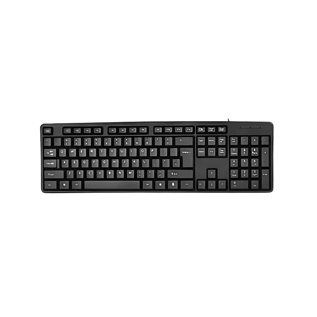 JEDEL KEYBOARD Model No: K29