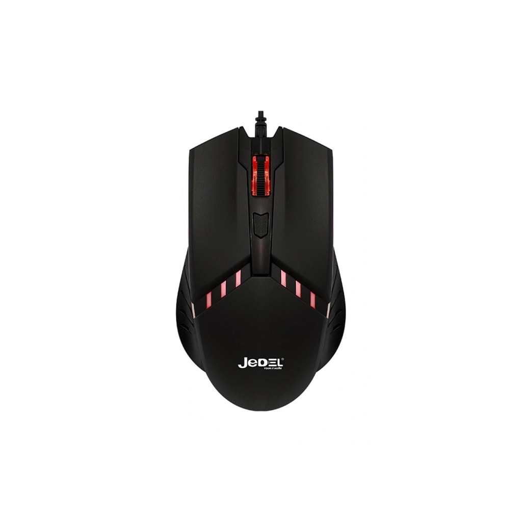 Jedel Wired Mouse Model No: M82