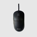 JEDEL Gaming Mouse USB Black Model No: GM1402