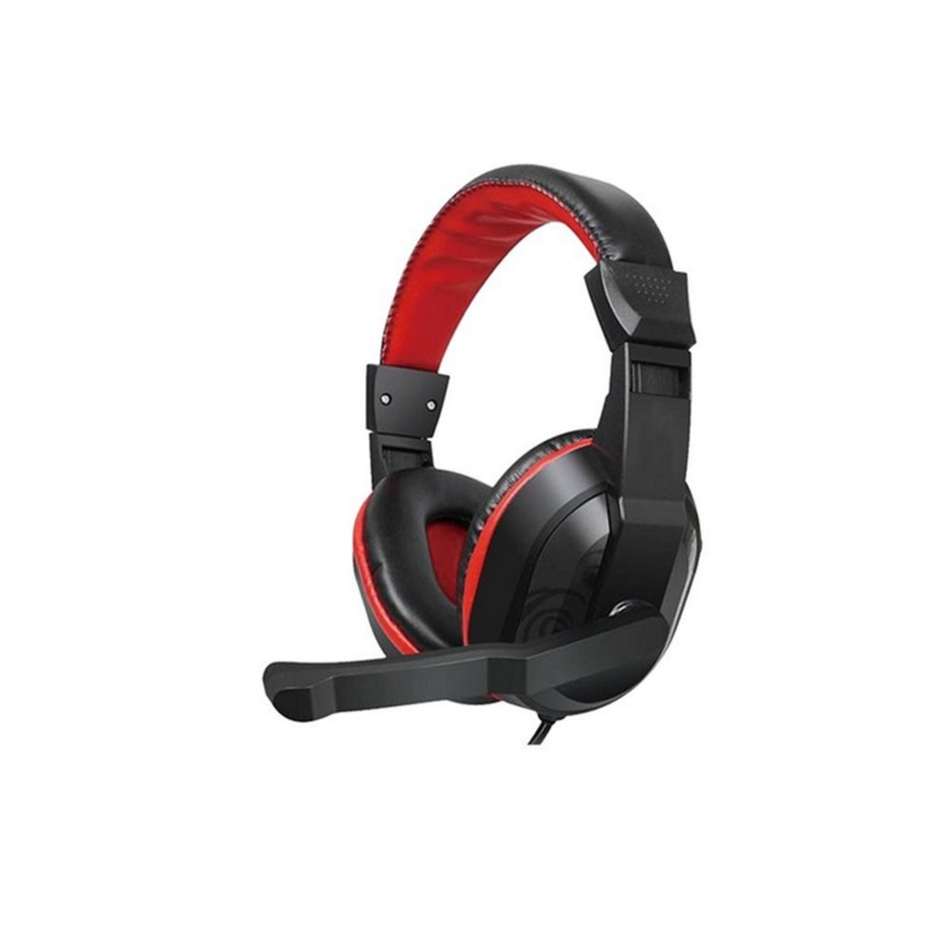 Jedel Wired Gaming Headphone Model No: GH112
