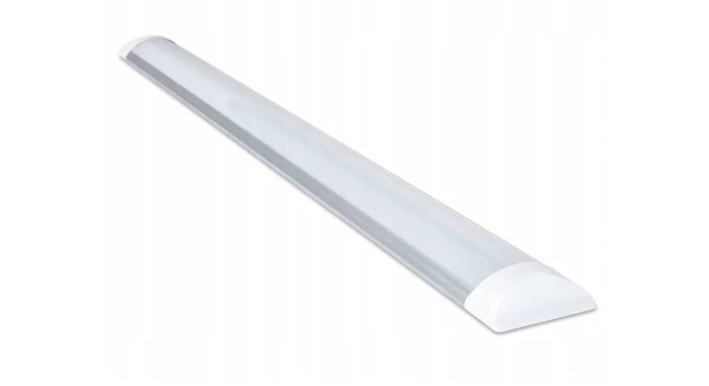 T22 Tube Led 120cm Warm White 36W