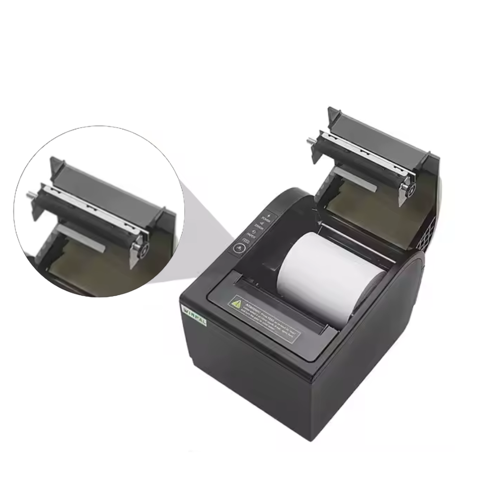 Winpal Print Head WP-A1/WP-J1
