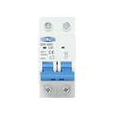 VOlTRIQ MCB Breaker 2 Pole DC 20A 500V