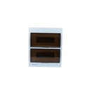 FAR® Turkish Surface Breakers Enclosure 24 Way