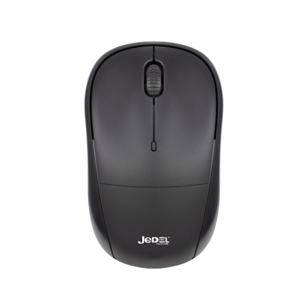 Jedel Wireless Mouse Model No: W930